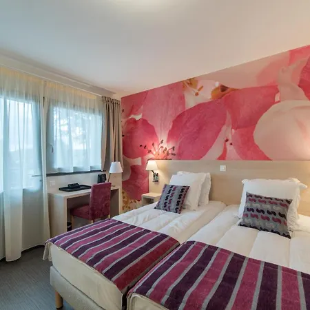 Hotel Les Dombes